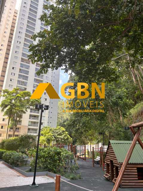 Apartamento, 3 quartos, 124 m² - Foto 24