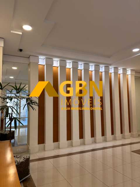 Apartamento, 2 quartos, 97 m² - Foto 5