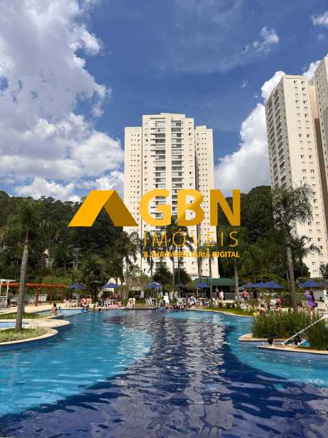 Apartamento, 2 quartos, 97 m² - Foto 2