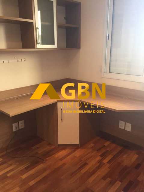 Apartamento, 2 quartos, 97 m² - Foto 13