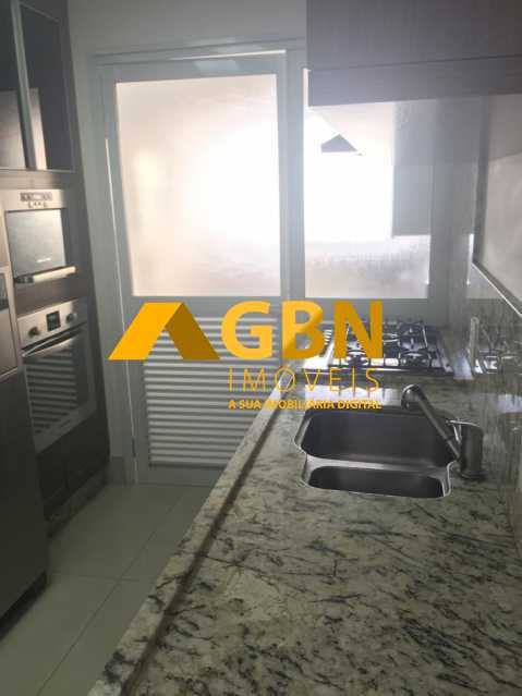 Apartamento, 2 quartos, 97 m² - Foto 19