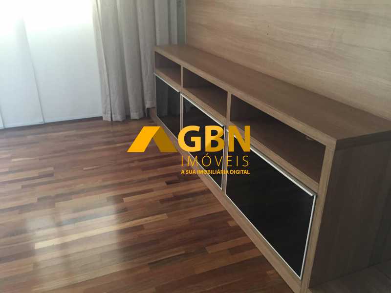 Apartamento, 2 quartos, 97 m² - Foto 11