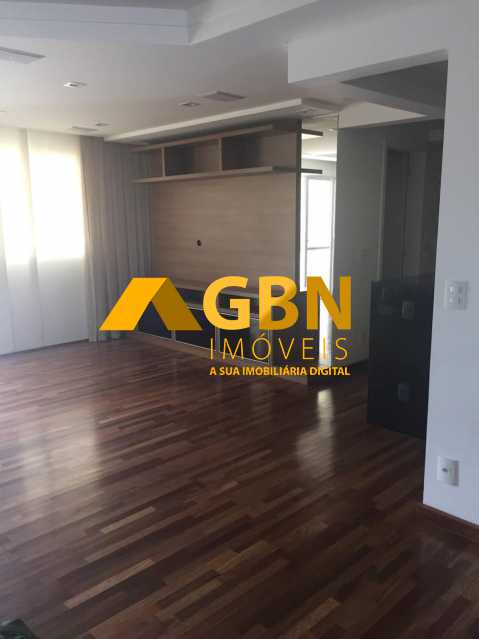 Apartamento, 2 quartos, 97 m² - Foto 10