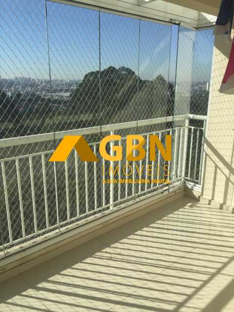 Apartamento, 2 quartos, 97 m² - Foto 12