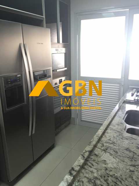 Apartamento, 2 quartos, 97 m² - Foto 20