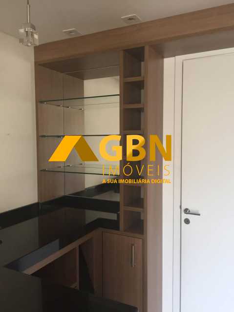 Apartamento, 2 quartos, 97 m² - Foto 17