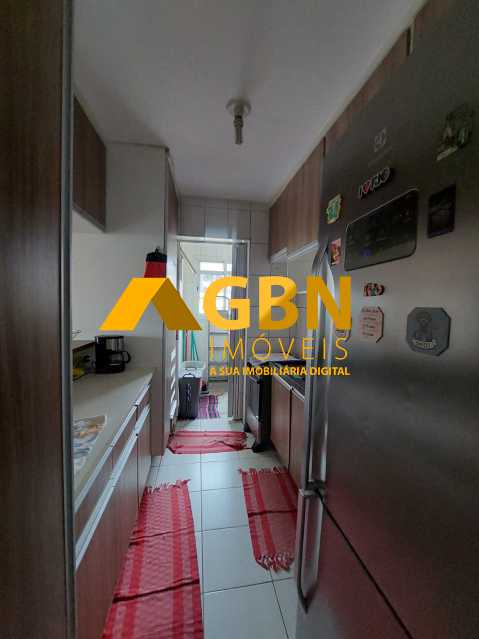 Apartamento, 2 quartos, 60 m² - Foto 7
