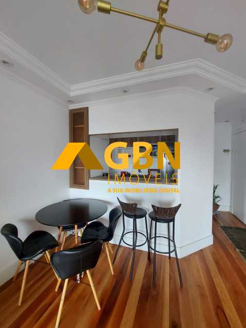 Apartamento, 2 quartos, 60 m² - Foto 5
