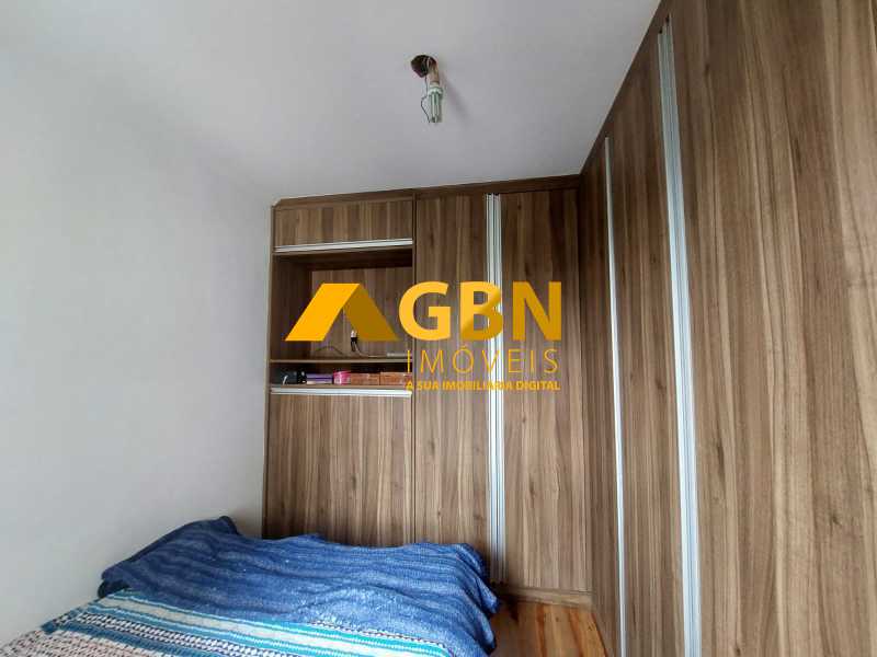 Apartamento, 2 quartos, 60 m² - Foto 10