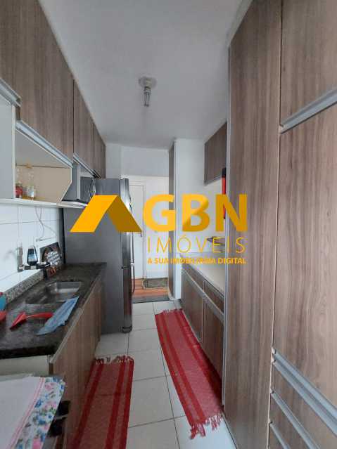 Apartamento, 2 quartos, 60 m² - Foto 8
