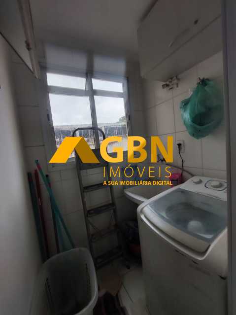 Apartamento, 2 quartos, 60 m² - Foto 9