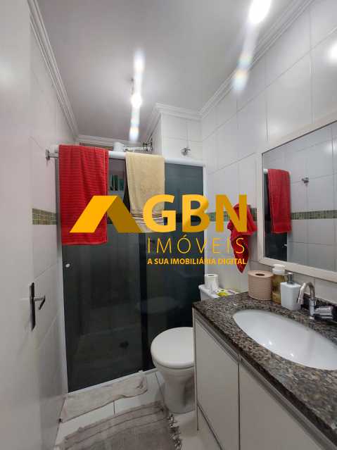 Apartamento, 2 quartos, 60 m² - Foto 12