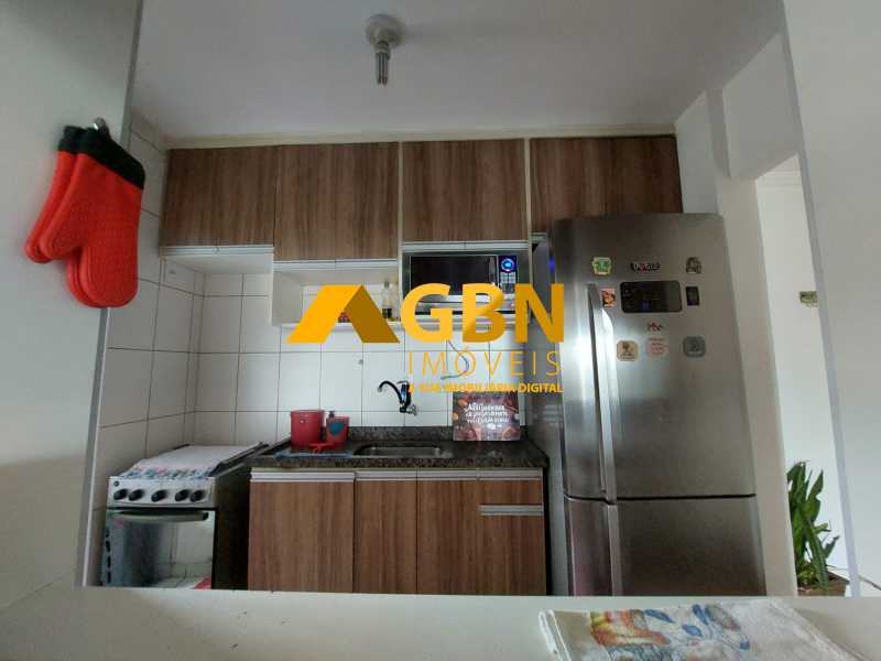 Apartamento, 2 quartos, 60 m² - Foto 6