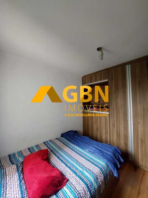 Apartamento, 2 quartos, 60 m² - Foto 11