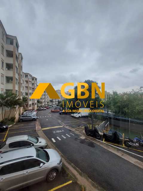 Apartamento, 2 quartos, 60 m² - Foto 14