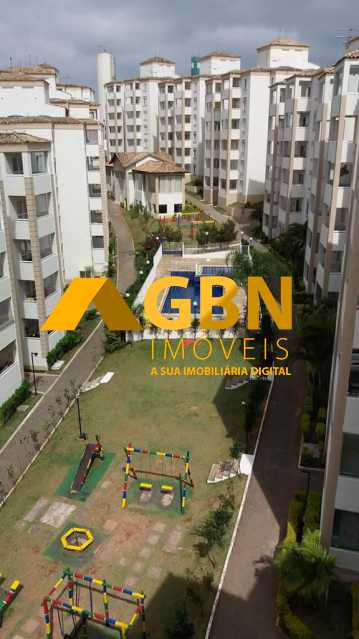 Apartamento, 2 quartos, 60 m² - Foto 18