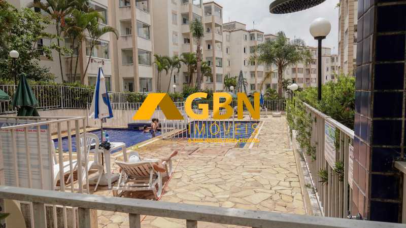 Apartamento, 2 quartos, 60 m² - Foto 17
