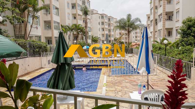 Apartamento, 2 quartos, 60 m² - Foto 16