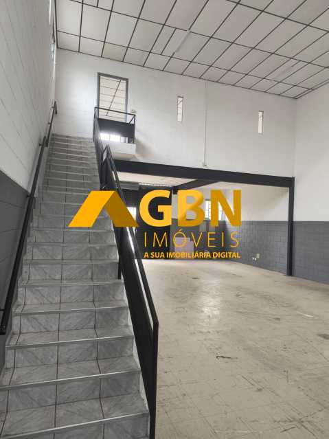 Depósito-Galpão, 215 m² - Foto 5