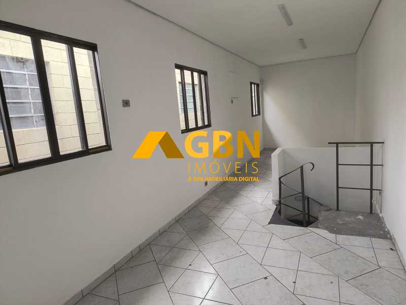 Depósito-Galpão, 215 m² - Foto 3