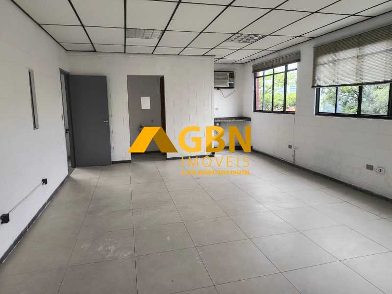 Depósito-Galpão, 215 m² - Foto 2