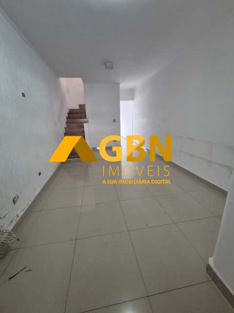 Casa, 2 quartos, 90 m² - Foto 2