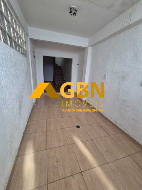 Casa, 2 quartos, 90 m² - Foto 14