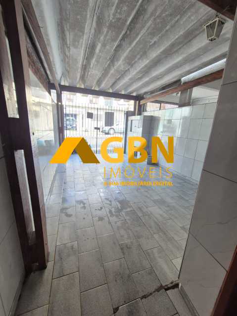 Casa, 2 quartos, 90 m² - Foto 15