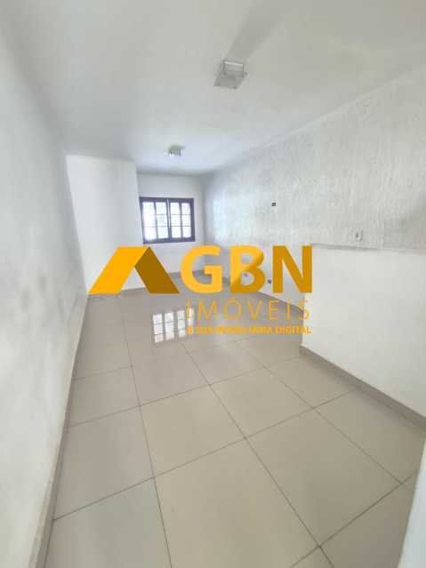 Casa, 2 quartos, 90 m² - Foto 1