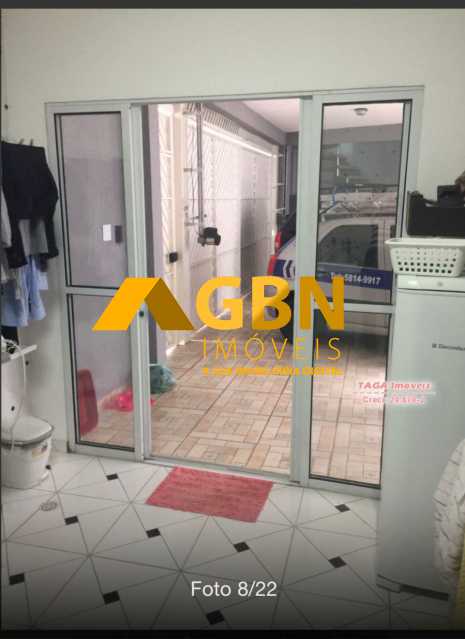 Casa, 4 quartos, 194 m² - Foto 5