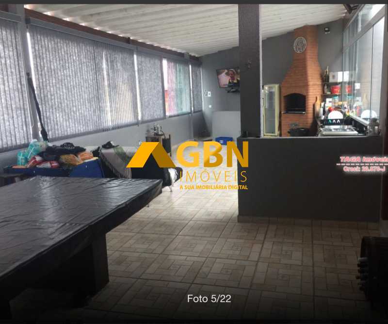 Casa, 4 quartos, 194 m² - Foto 17