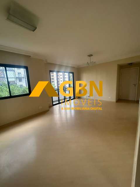 Apartamento, 3 quartos, 98 m² - Foto 1