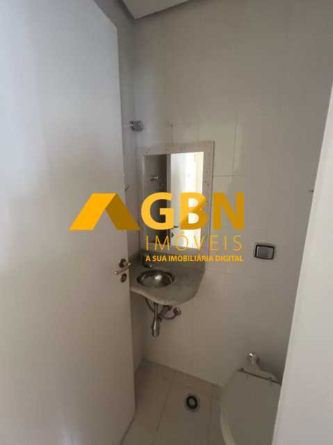 Apartamento, 3 quartos, 98 m² - Foto 23