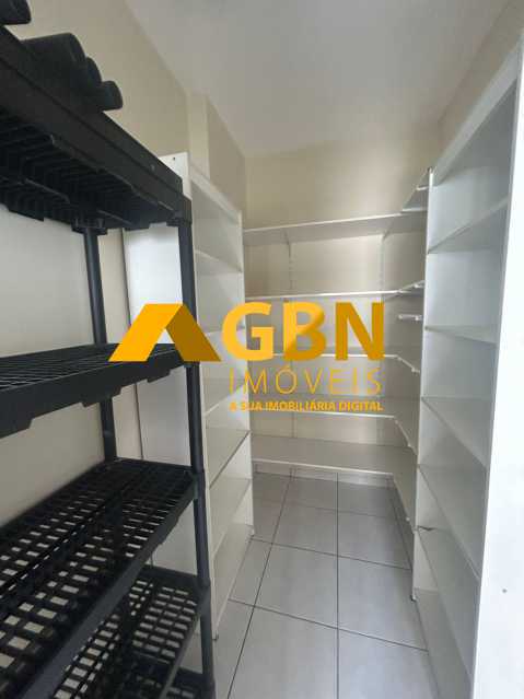 Apartamento, 3 quartos, 98 m² - Foto 9