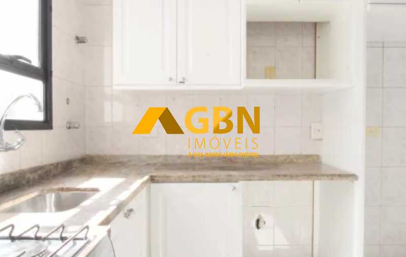 Apartamento, 3 quartos, 98 m² - Foto 8