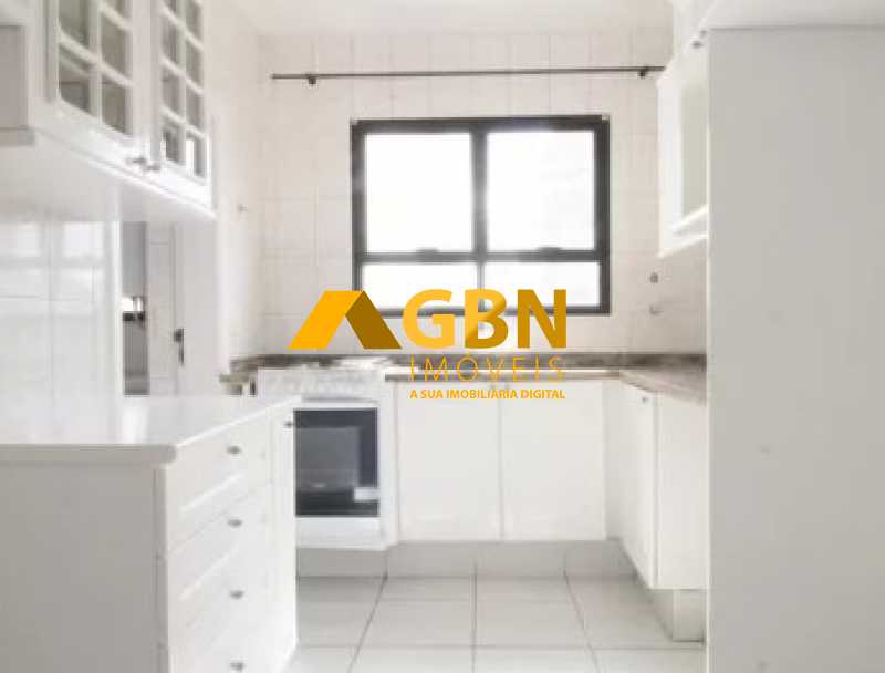 Apartamento, 3 quartos, 98 m² - Foto 6