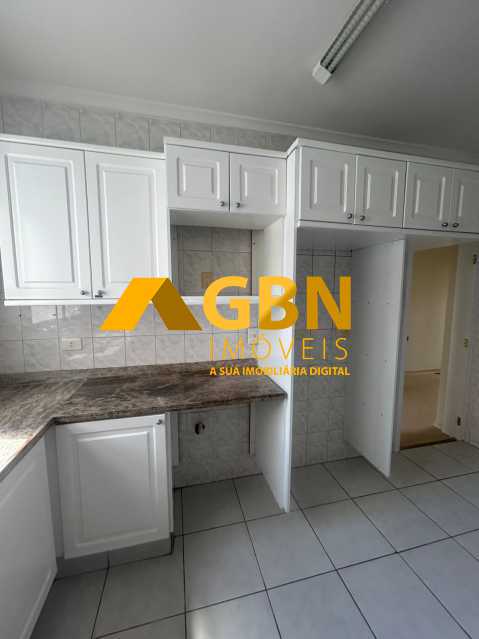 Apartamento, 3 quartos, 98 m² - Foto 5