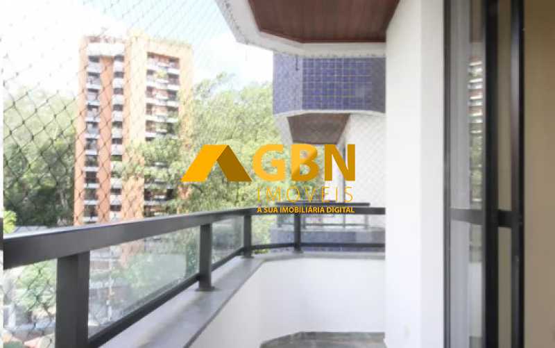 Apartamento, 3 quartos, 98 m² - Foto 3