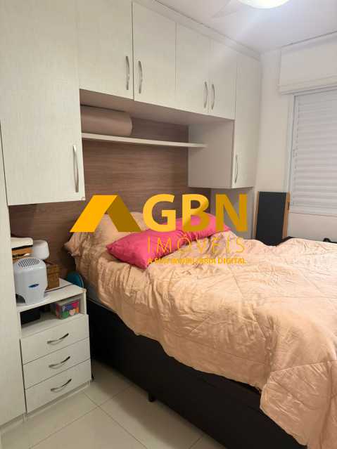 Apartamento, 2 quartos, 67 m² - Foto 10
