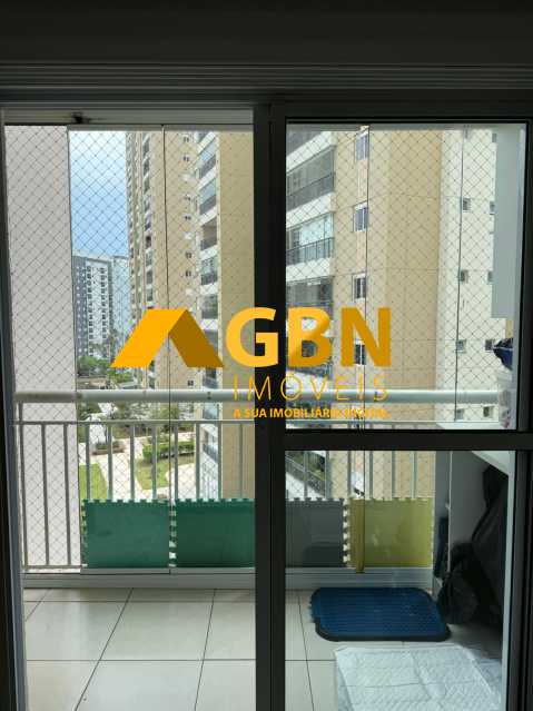 Apartamento, 2 quartos, 67 m² - Foto 8