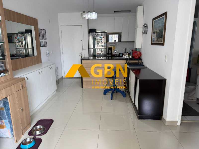 Apartamento, 2 quartos, 67 m² - Foto 4