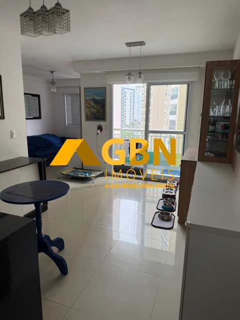 Apartamento, 2 quartos, 67 m² - Foto 6