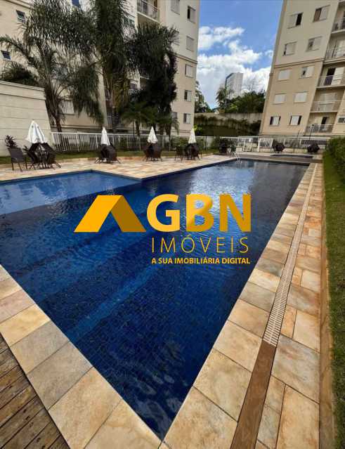 Apartamento, 2 quartos, 67 m² - Foto 18
