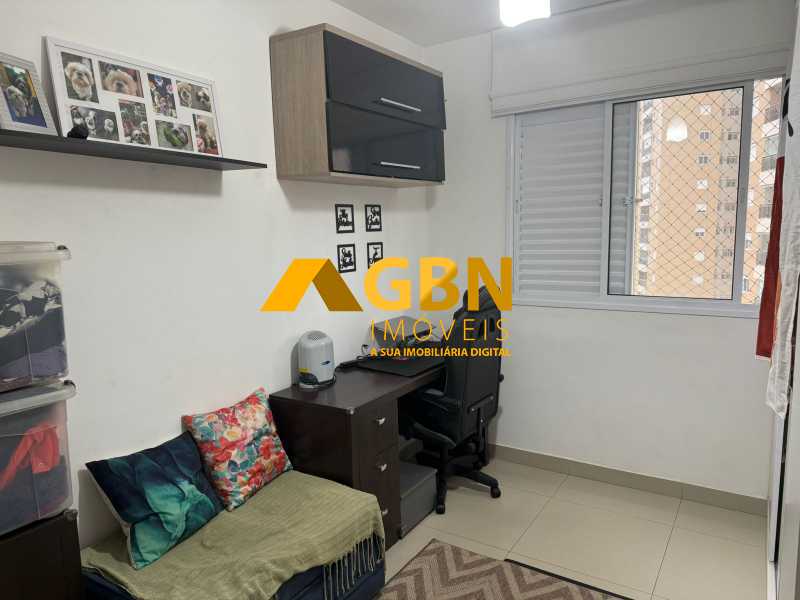 Apartamento, 2 quartos, 67 m² - Foto 12