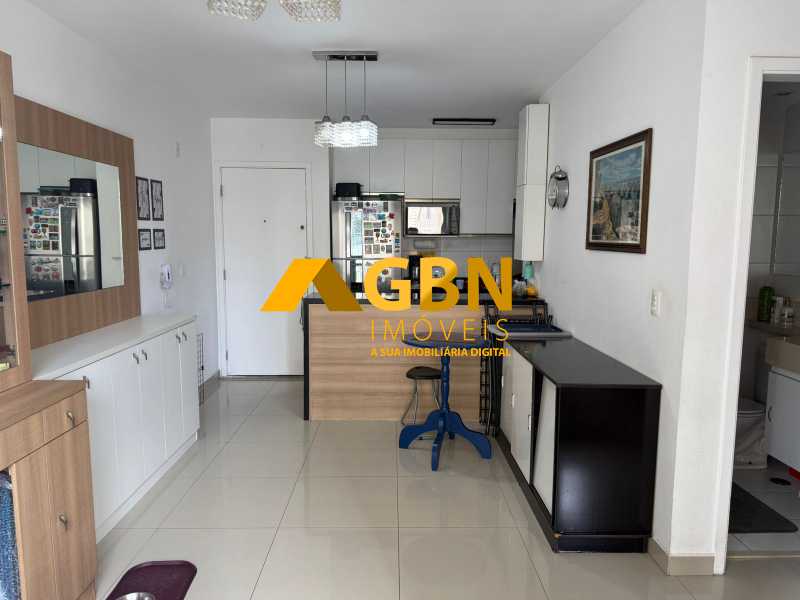 Apartamento, 2 quartos, 67 m² - Foto 3