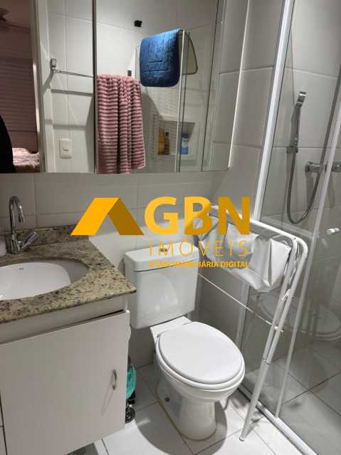 Apartamento, 2 quartos, 67 m² - Foto 11