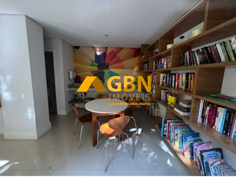 Apartamento, 2 quartos, 67 m² - Foto 21