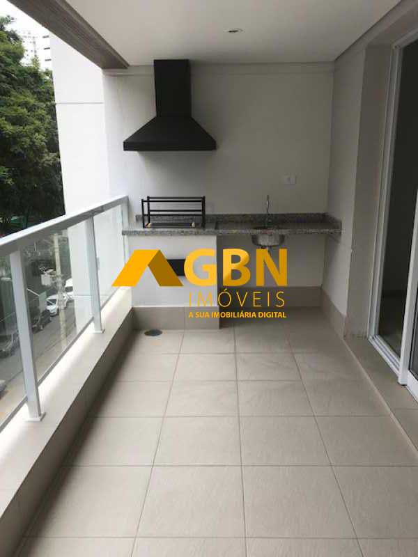 Apartamento, 3 quartos, 90 m² - Foto 9