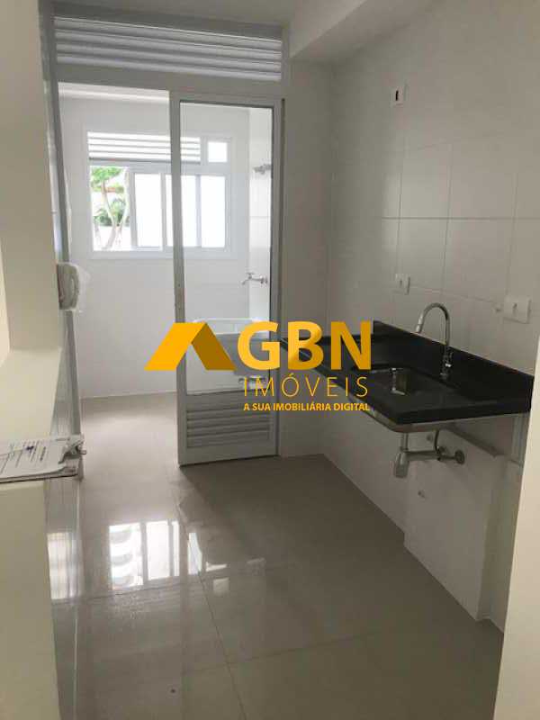 Apartamento, 3 quartos, 90 m² - Foto 11