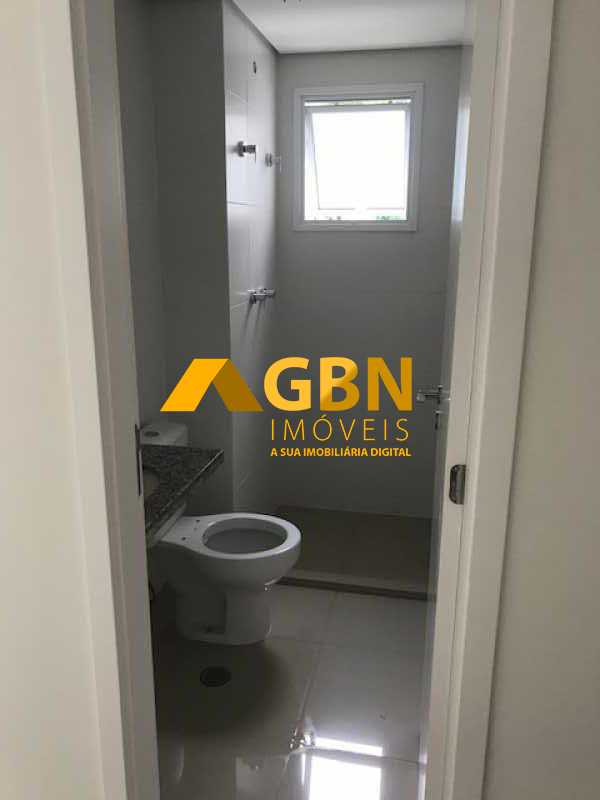 Apartamento, 3 quartos, 90 m² - Foto 20